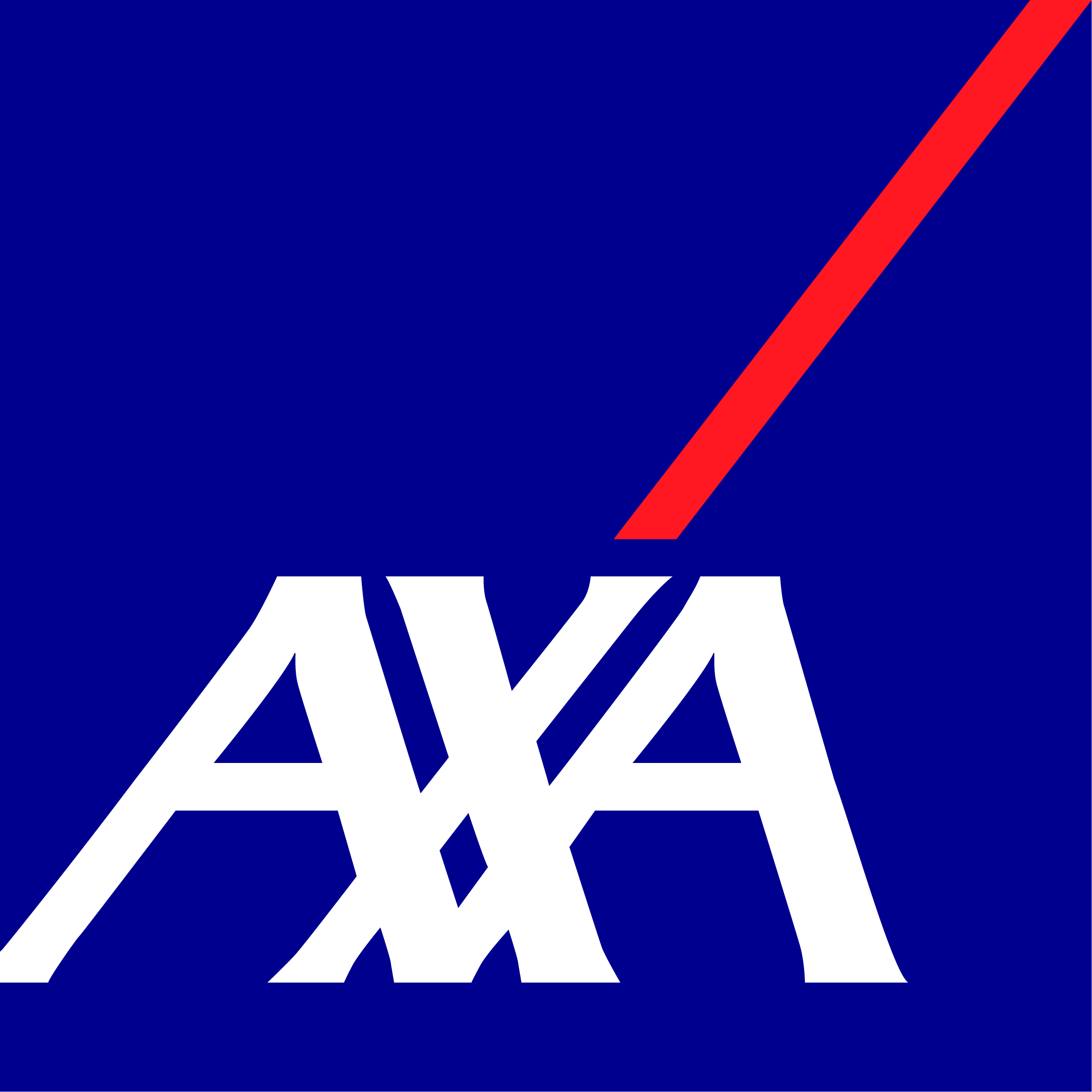 AXA Partners | ADC | L'Agence De Contenu
