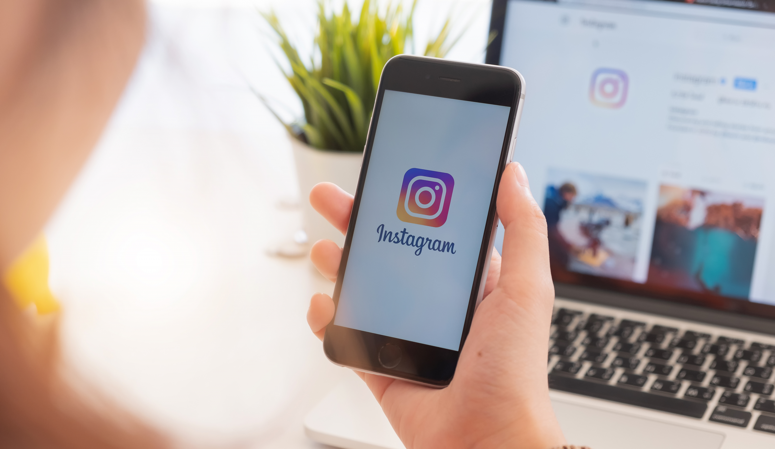 Création de contenu Instagram : les conseils d’une community manager