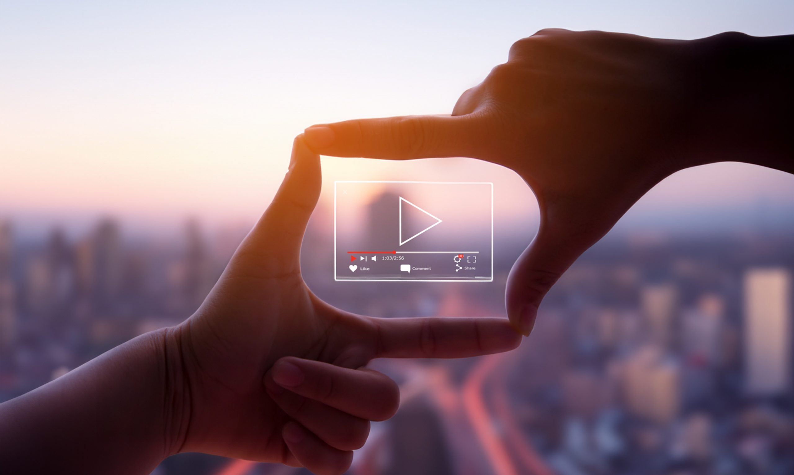 6 conseils pour un format vidéo impactant | ADC | L'Agence De Contenu